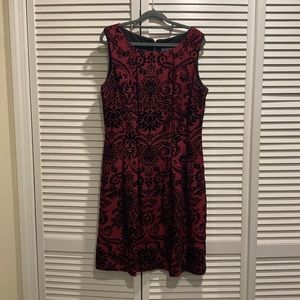 Gabby Skype Dress Size 16